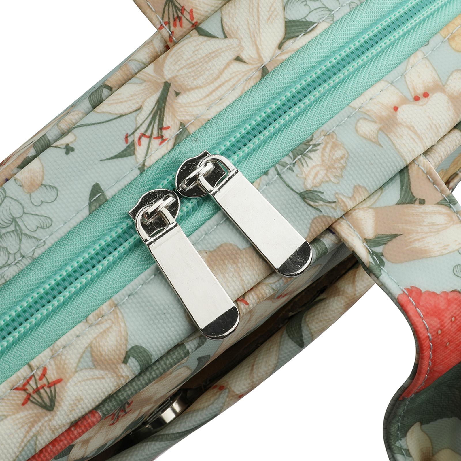 Travel Organizer Crochet Hooks - Travel Accessories To Sew review and price