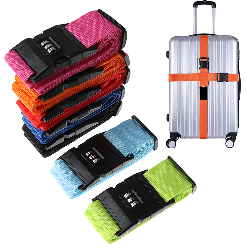 2M Rainbow Password Lock Packi - Travel Accessories Electronics review and price