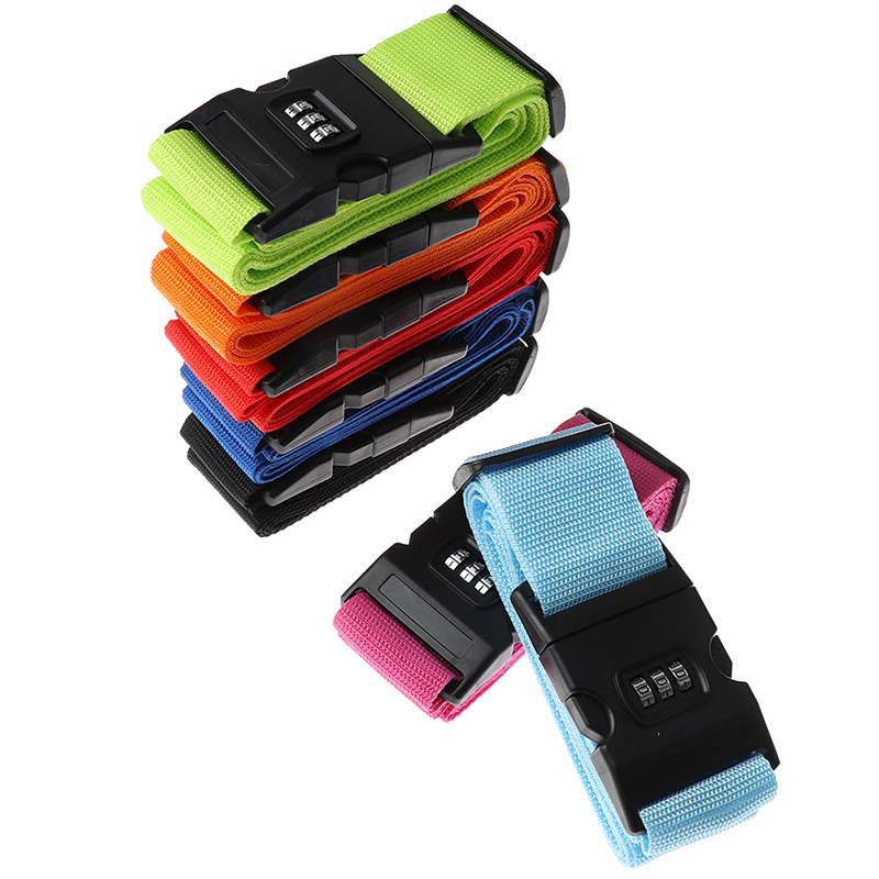 2M Rainbow Password Lock Packi - Travel Accessories Electronics review and price