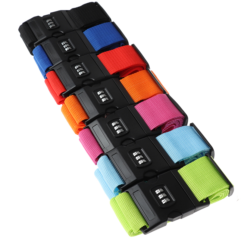 2M Rainbow Password Lock Packi - Travel Accessories Electronics review and price