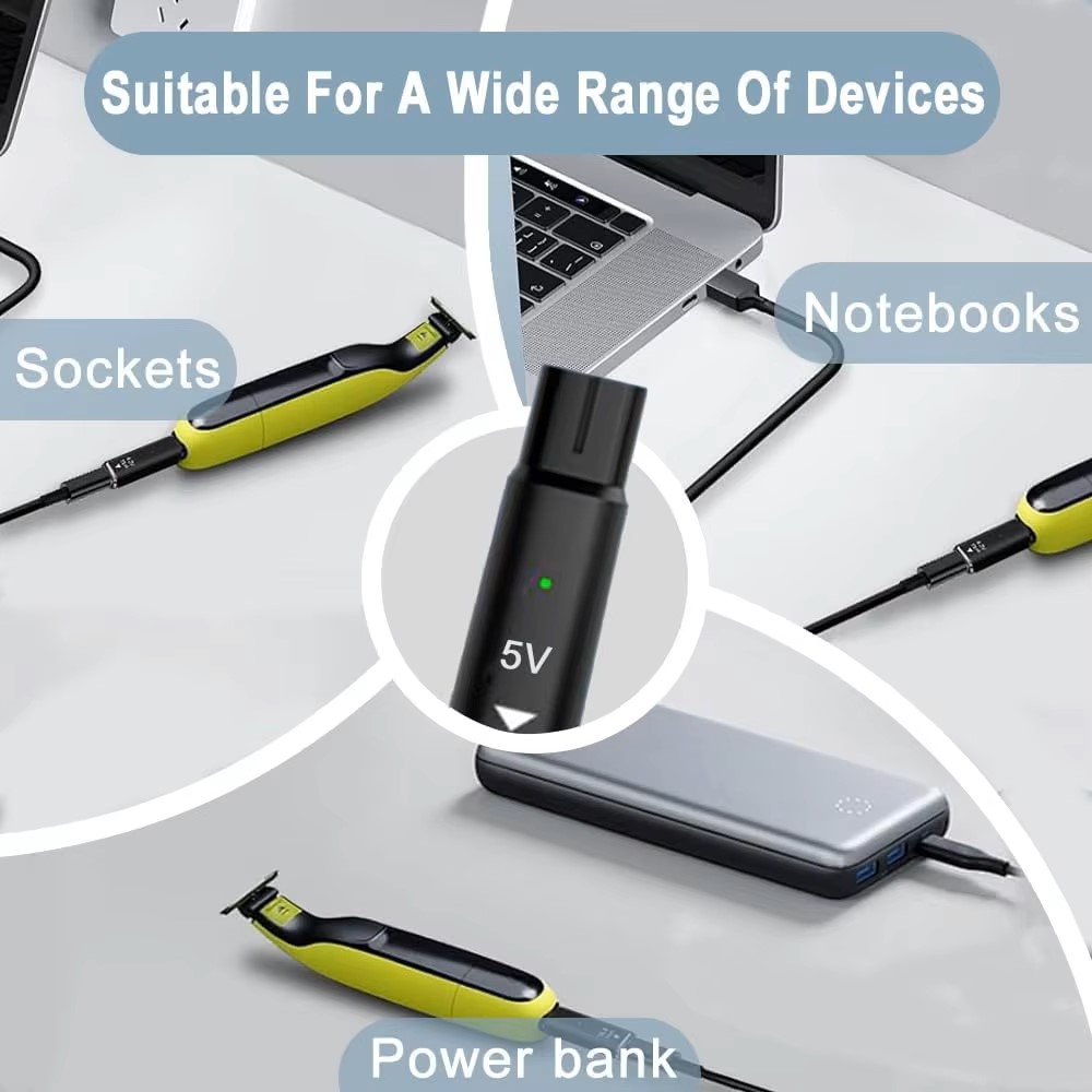 5V Type C Charger for Philips  - Travel Accessories Electronics review and price