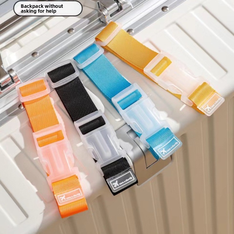 5pcs Random Color Adjustable L - Travel Accessories List review and price