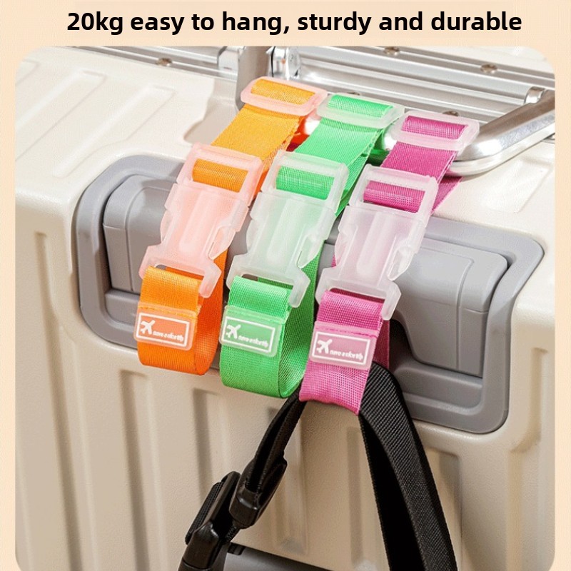5pcs Random Color Adjustable L - Travel Accessories List review and price
