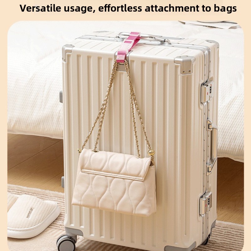 5pcs Random Color Adjustable L - Travel Accessories List review and price