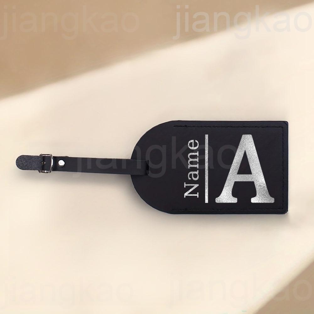 Personalized Letter with Name  - Travel Accessories Unique review and price