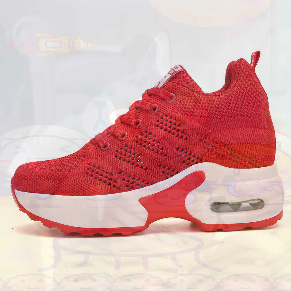 Red Size 36 Shoes Woman Tennis - Travel Accessories On Sale review and price