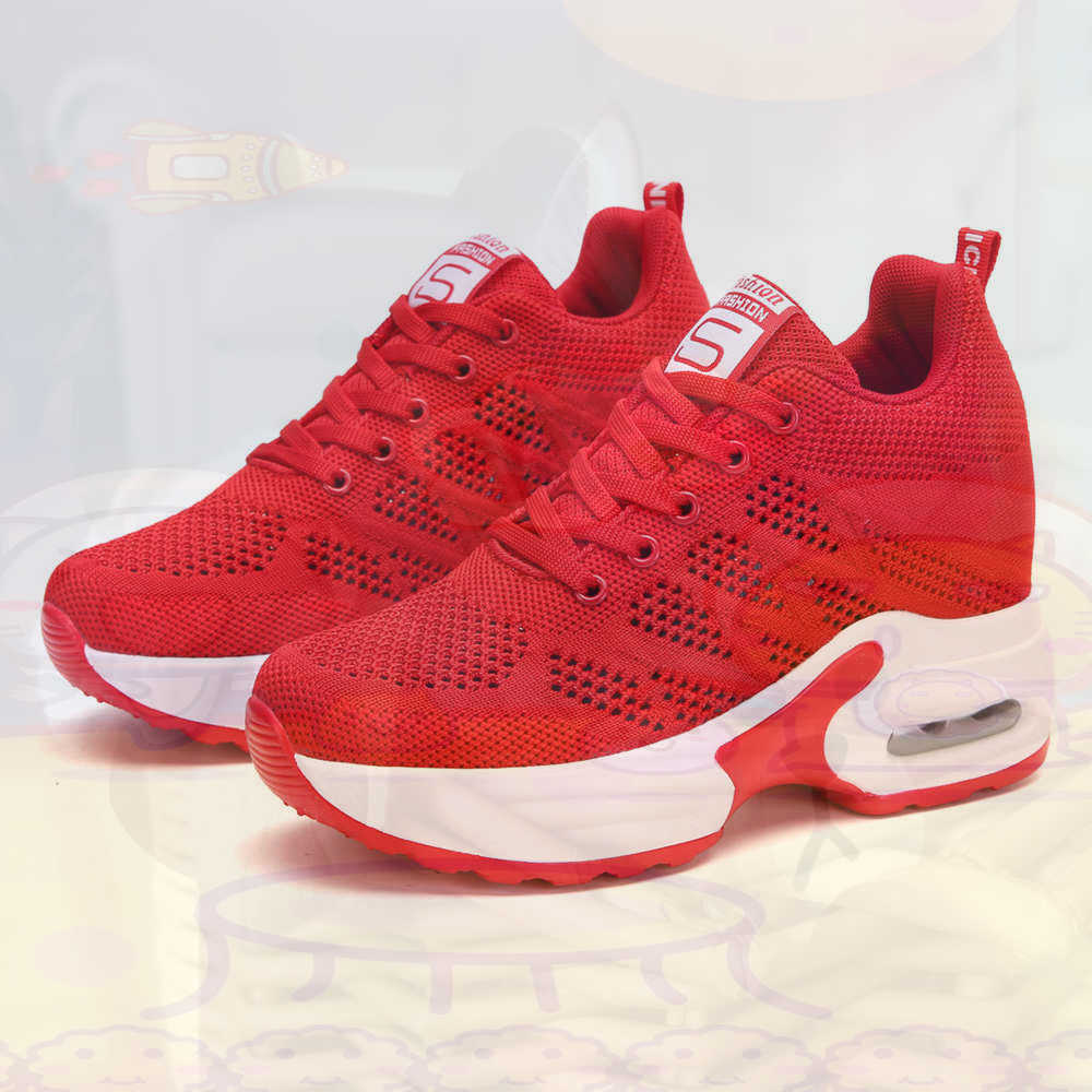 Red Size 36 Shoes Woman Tennis - Travel Accessories On Sale review and price