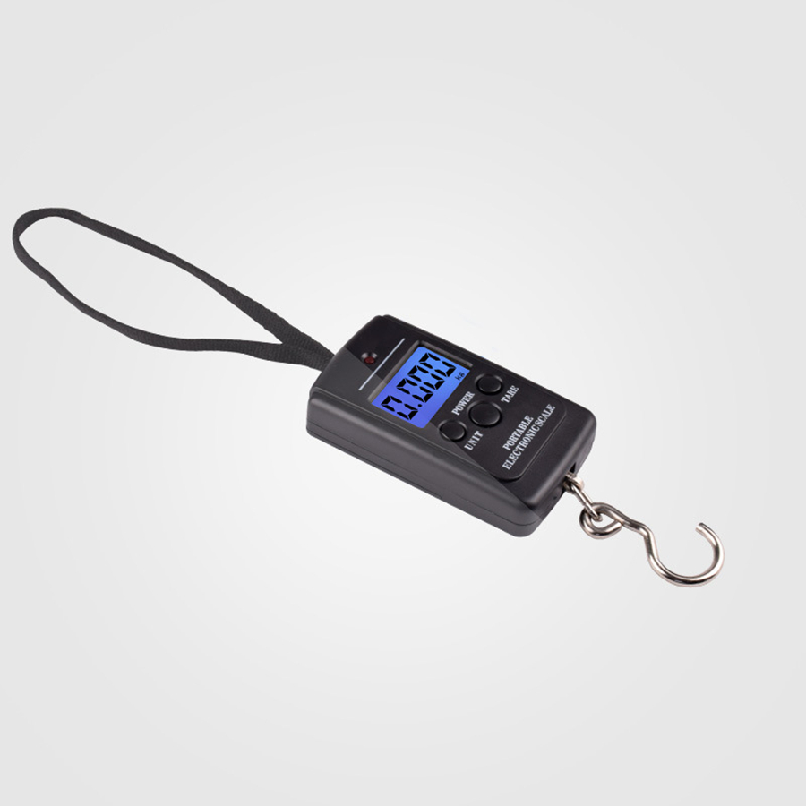 1PC Multifunctional Mini 40kg/ - Travel Accessories Electronics review and price