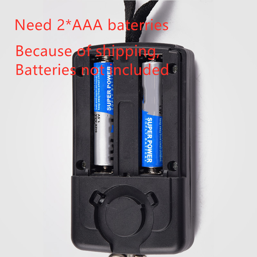 1PC Multifunctional Mini 40kg/ - Travel Accessories Electronics review and price
