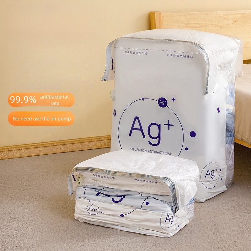 Antibacterial Vacuum Bags No N - Travel Accessories You Need review and price