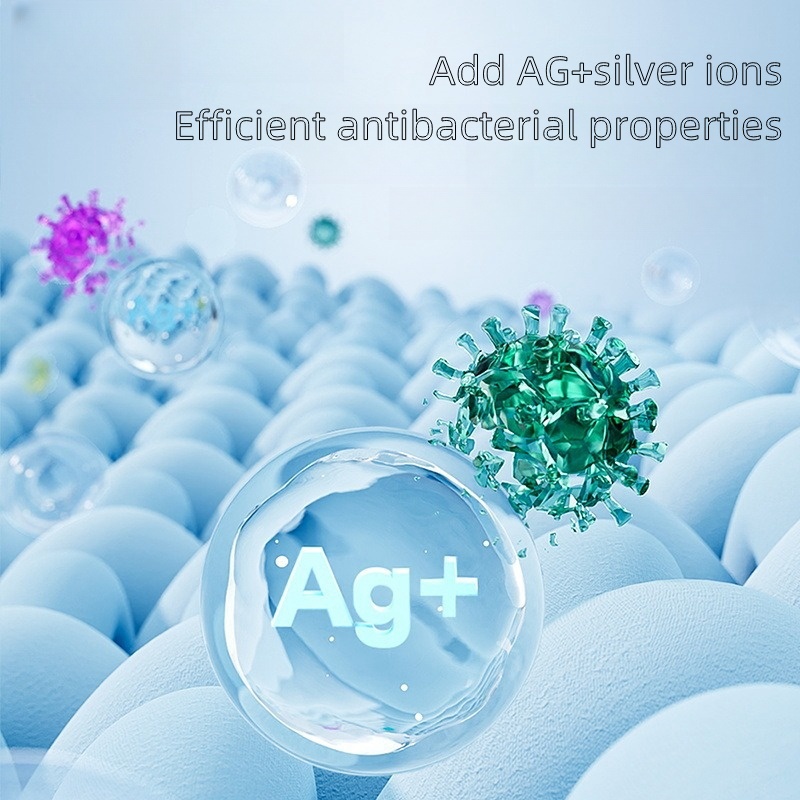 Antibacterial Vacuum Bags No N - Travel Accessories You Need review and price