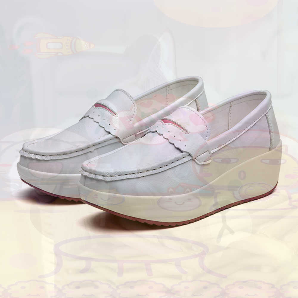 Plataform Winter Pink Sneakers - Travel Accessories On Sale review and price