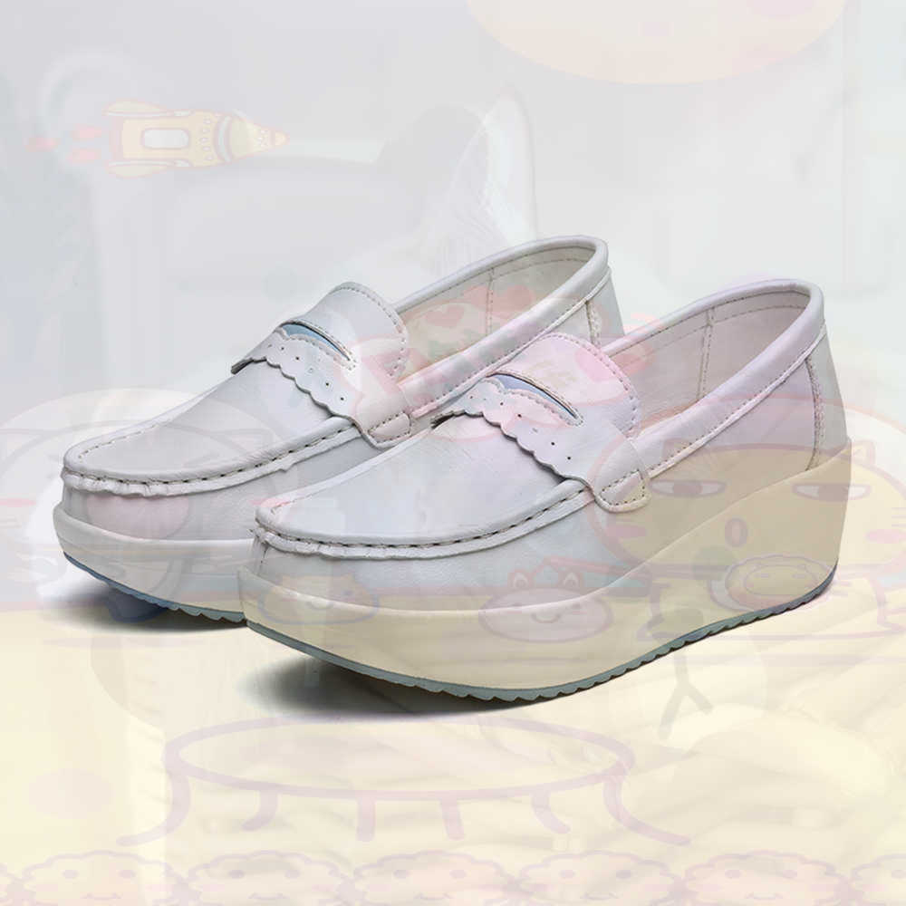 Plataform Winter Pink Sneakers - Travel Accessories On Sale review and price