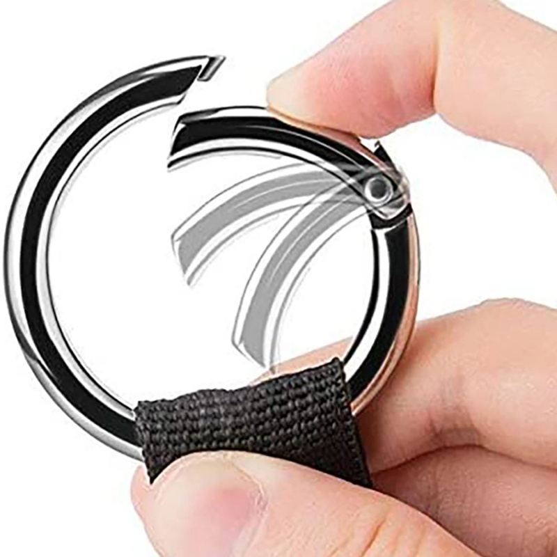 Carabiner Travel Strap for Lug - Travel Accessories Logo review and price
