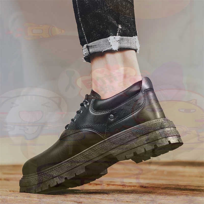 Dark Natural Leather Fashion T - Travel Accessories On Sale review and price