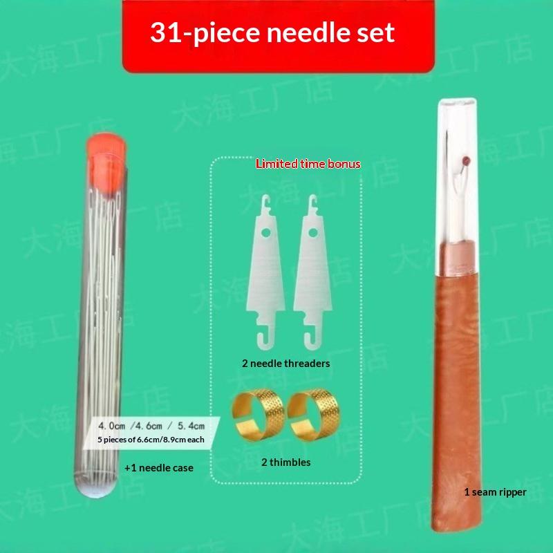 Sewing Tool Kit Multi-Purpose  - Travel Accessories To Sew review and price