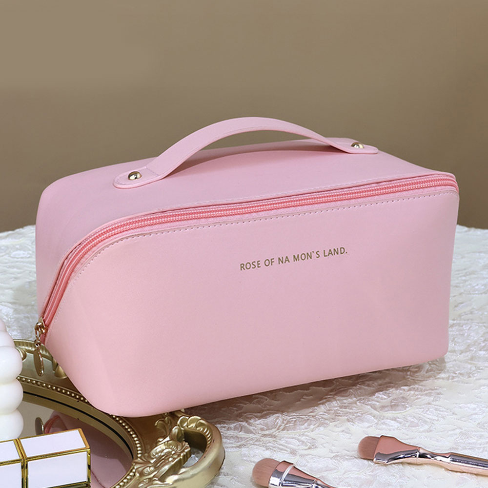1Pcs Organ Pillow Makeup Bag T - Travel Accessories Pillow review and price