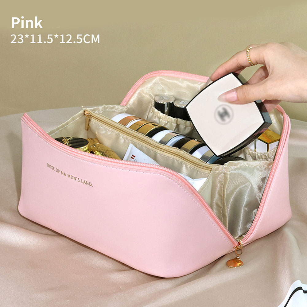 1Pcs Organ Pillow Makeup Bag T - Travel Accessories Pillow review and price