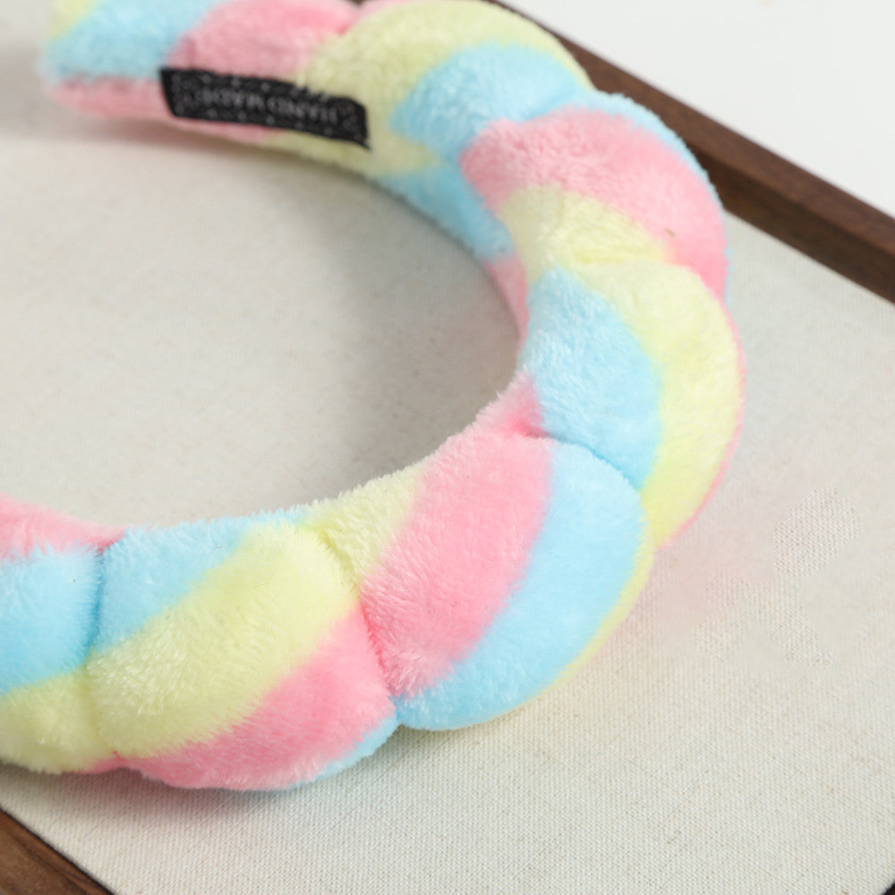 Spa Headband for Washing Face  - Travel Accessories Aesthetic review and price