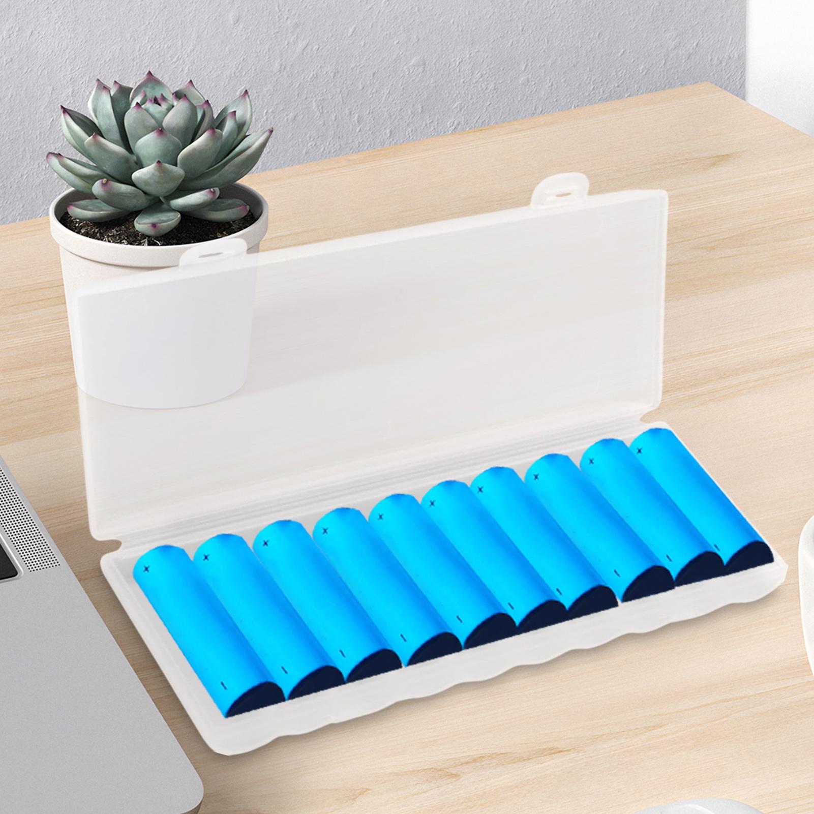10 Slots Portable Transparent  - Travel Accessories With Kids review and price