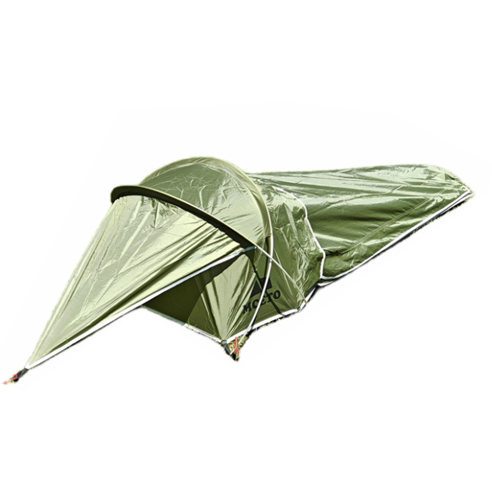 Ultralight Single Person Bivy  - Travel Accessories You Need review and price