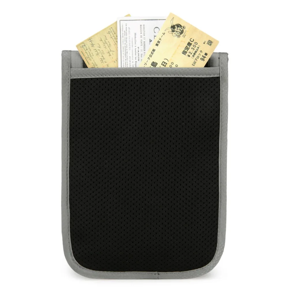 RF ID Blocking Travel Neck Wal - Travel Accessories Neck review and price