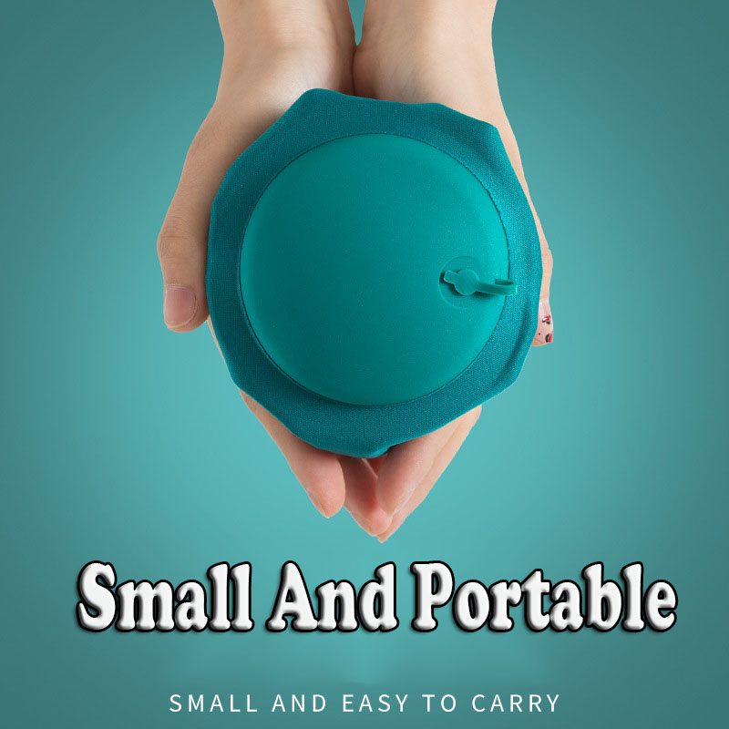 Portable Flocking Inflatable N - Travel Accessories Pillow review and price