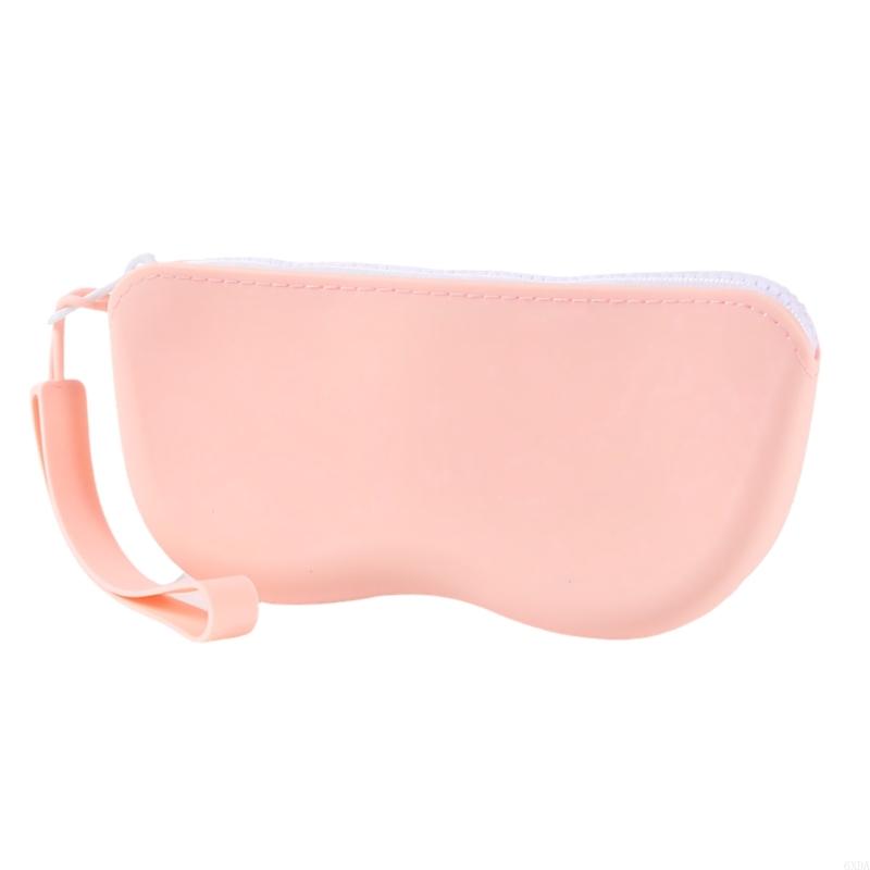Daily Use Glasses Case with So - Travel Accessories You Need review and price