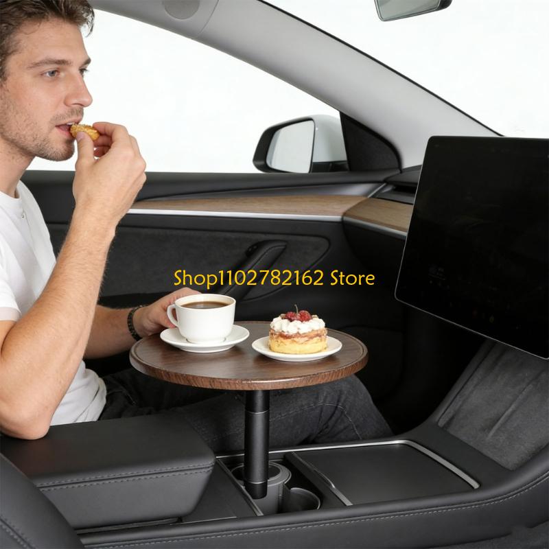 547B Car Cup Holder Tray Suspe - Travel Accessories You Need review and price