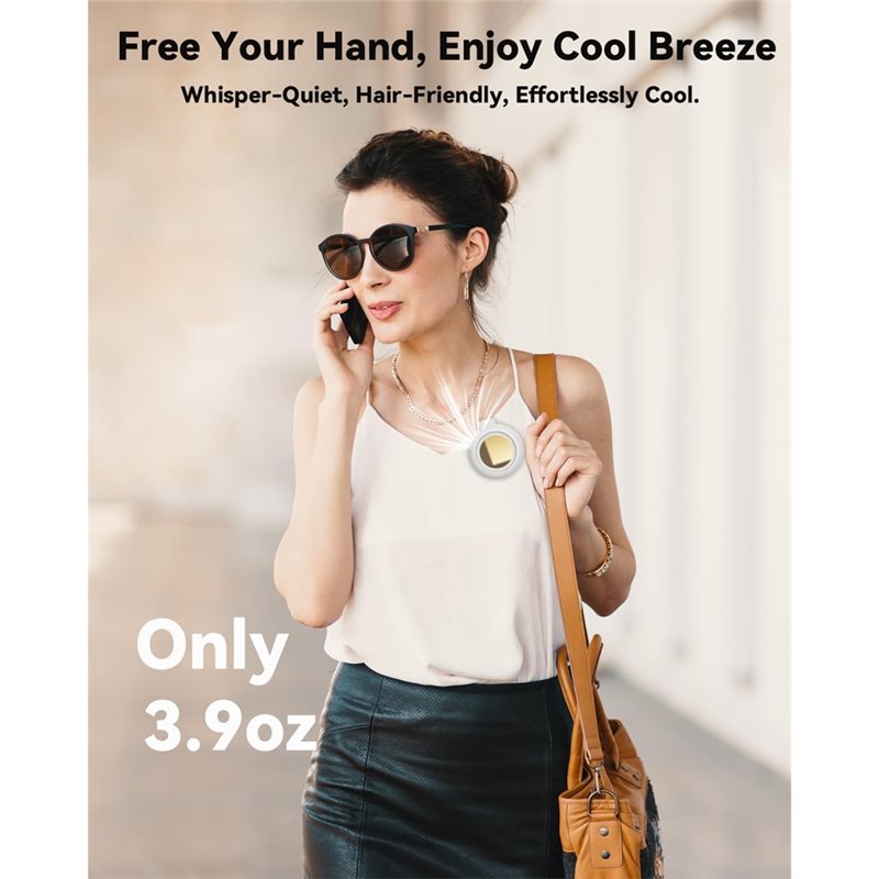 【FAST-SALE】Clip-On,Small Fan P - Travel Accessories On Sale review and price