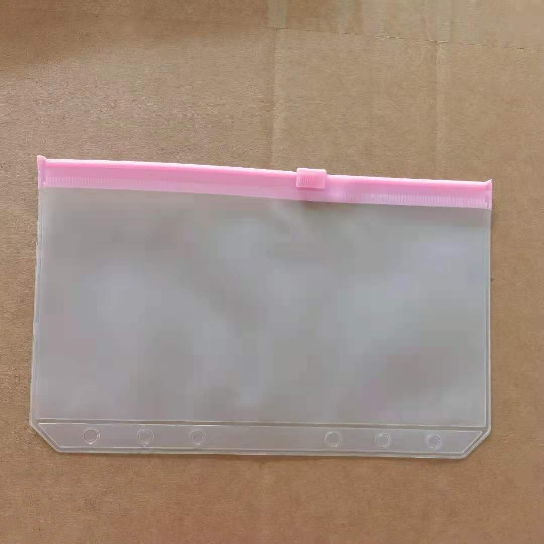 2pcs A6 PVC Zipper Bag Travele - Travel Journal Accessories review and price