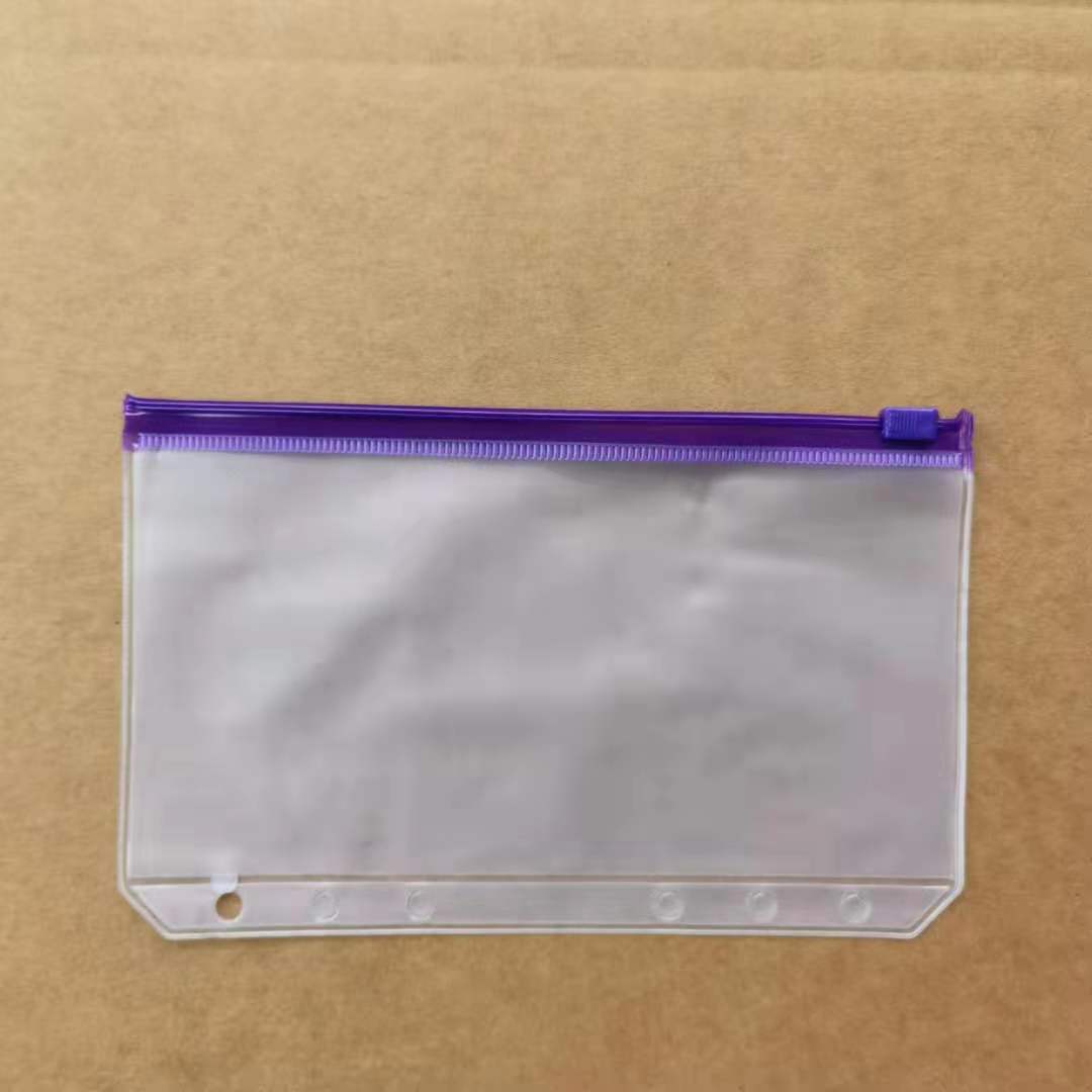 2pcs A6 PVC Zipper Bag Travele - Travel Journal Accessories review and price