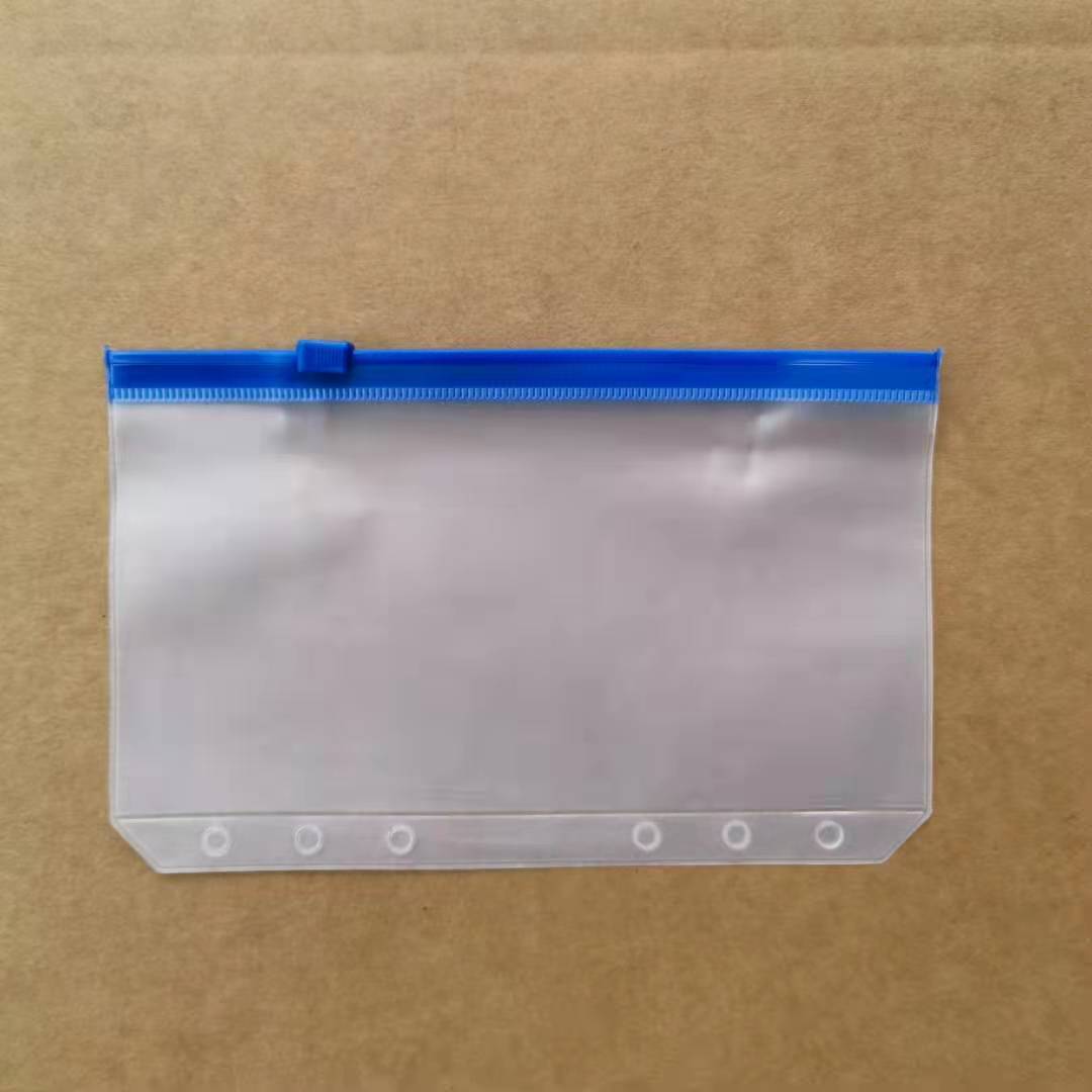 2pcs A6 PVC Zipper Bag Travele - Travel Journal Accessories review and price