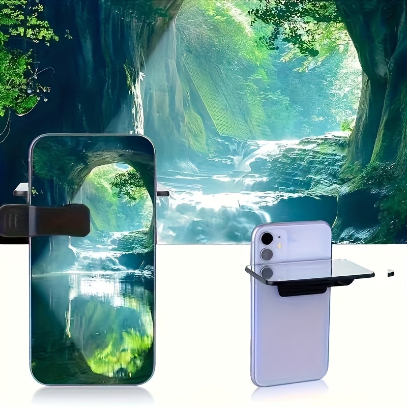 Reflection Lens Photography To - Travel Accessories You Need review and price