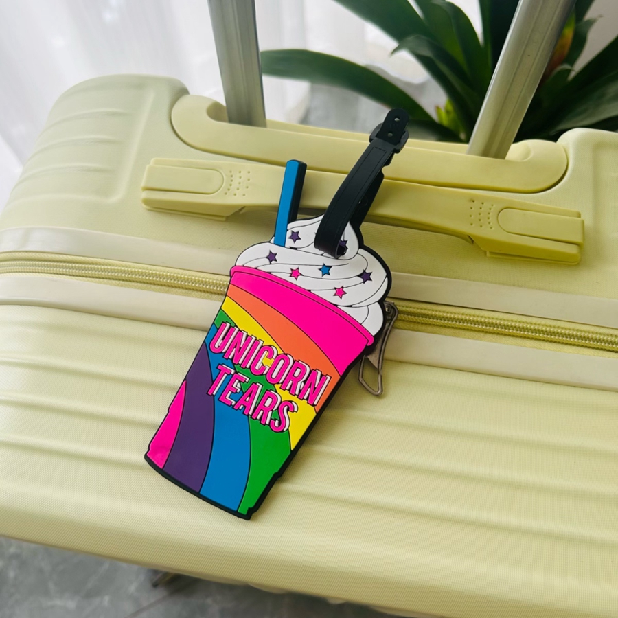 1/2pcs summer vacation ice cre - Travel Accessories Unique review and price