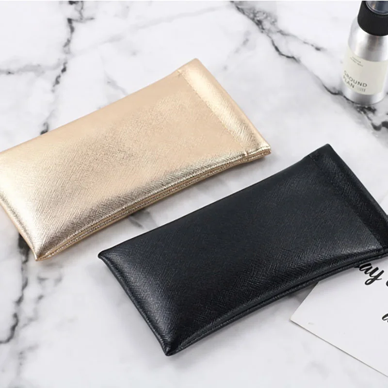 New Women Sunglasses Protector - Travel Accessories Pouch For Women review and price