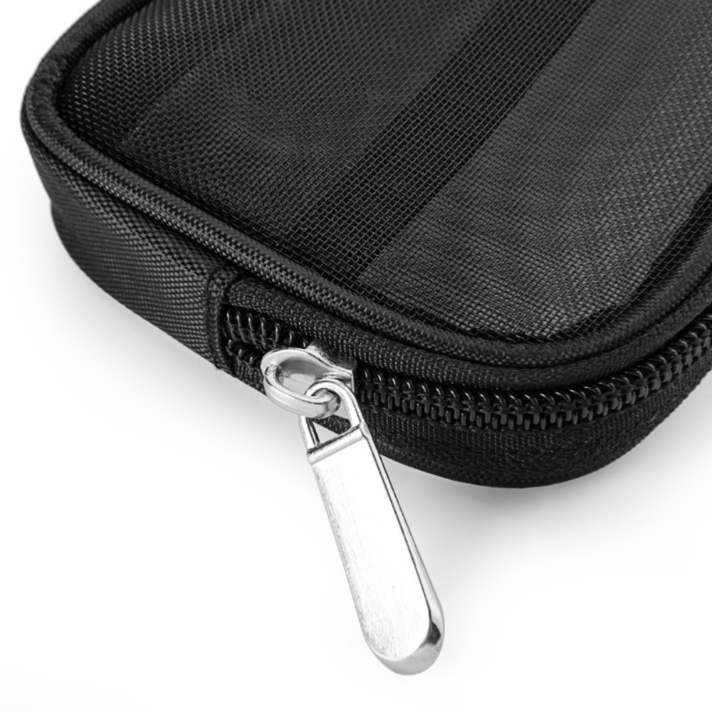 Mesh Makeup Brush Bag Women Be - Travel Accessories Pouch For Women review and price