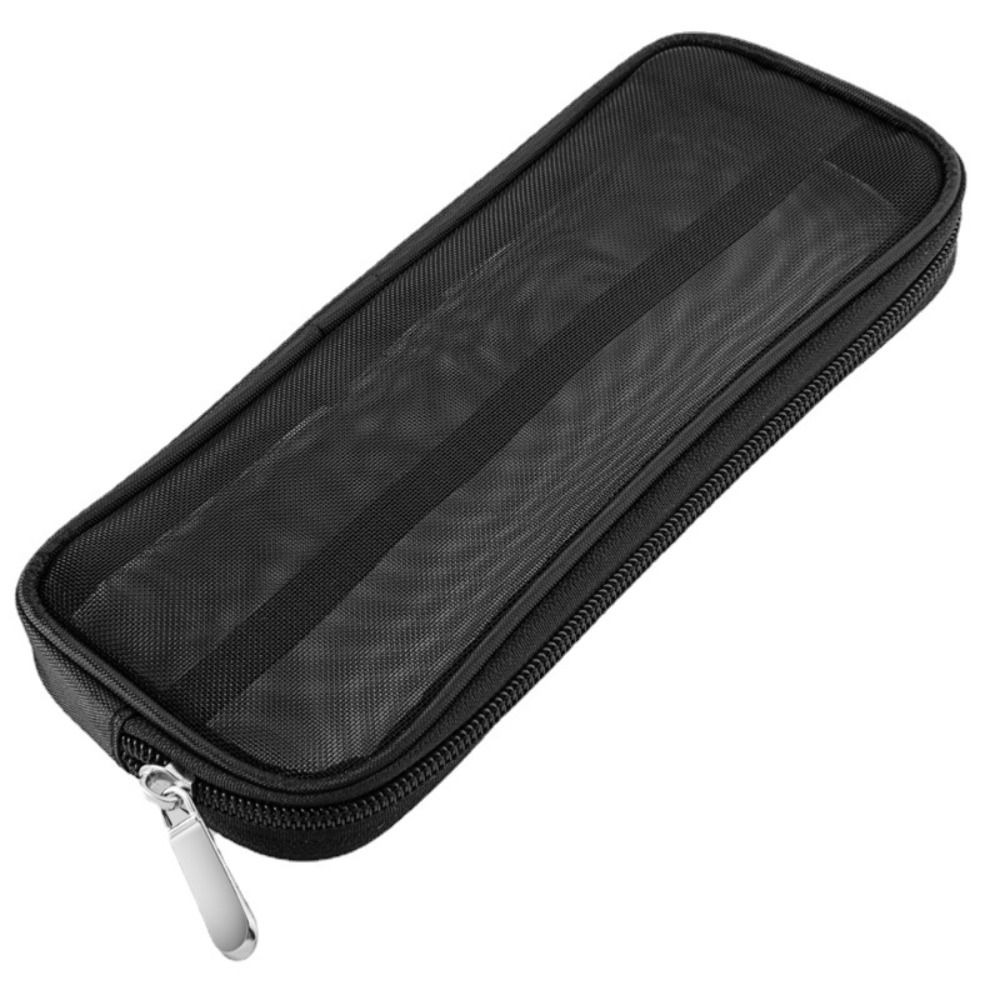 Mesh Makeup Brush Bag Women Be - Travel Accessories Pouch For Women review and price