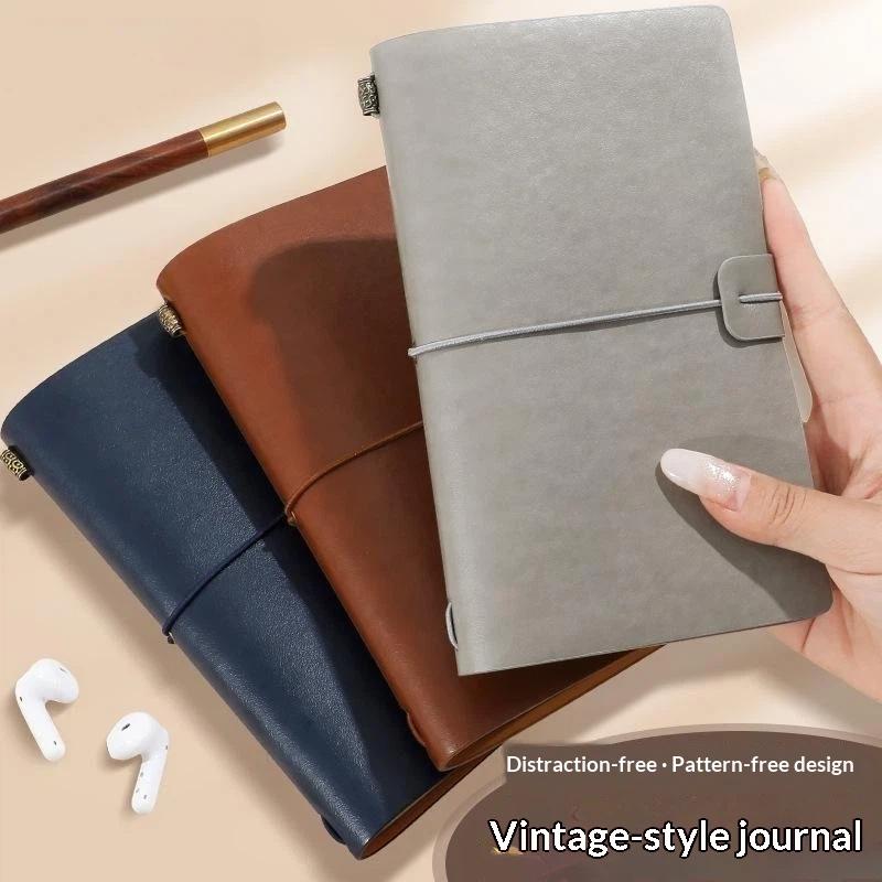 Hot Vintage PU Leather Refilla - Travel Journal Accessories review and price