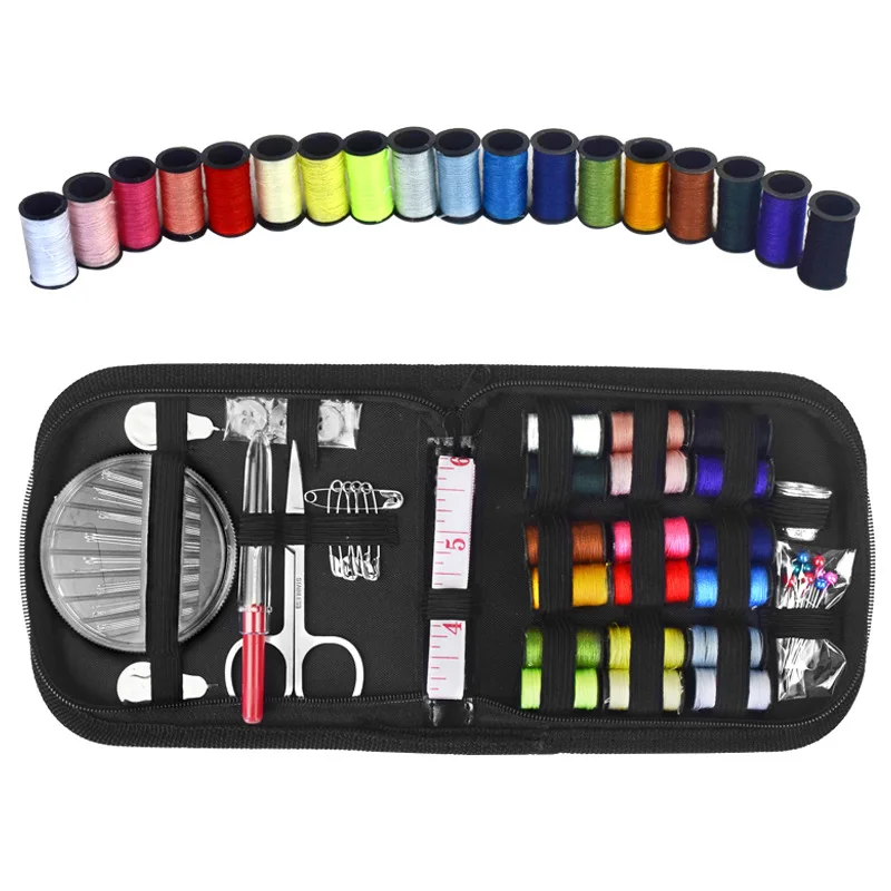 Portable Household Sewing Kit  - Travel Accessories To Sew review and price