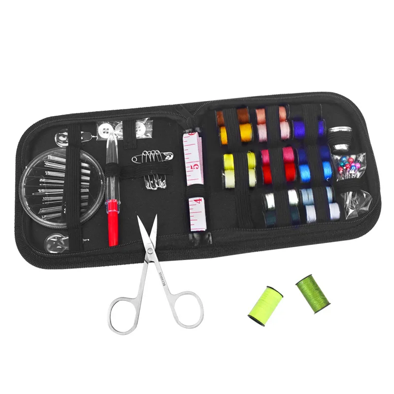 Portable Household Sewing Kit  - Travel Accessories To Sew review and price