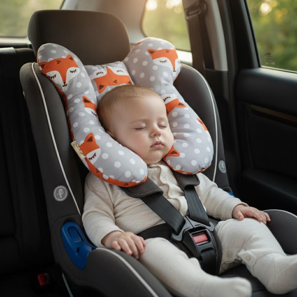 1Pcs Baby U Shaped Travel Neck - Travel Accessories Pillow review and price