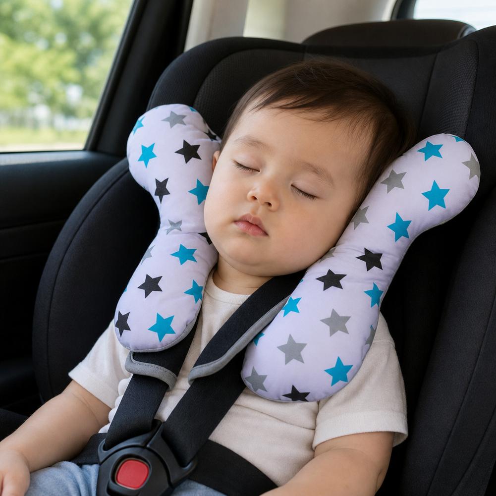 1Pcs Baby U Shaped Travel Neck - Travel Accessories Pillow review and price