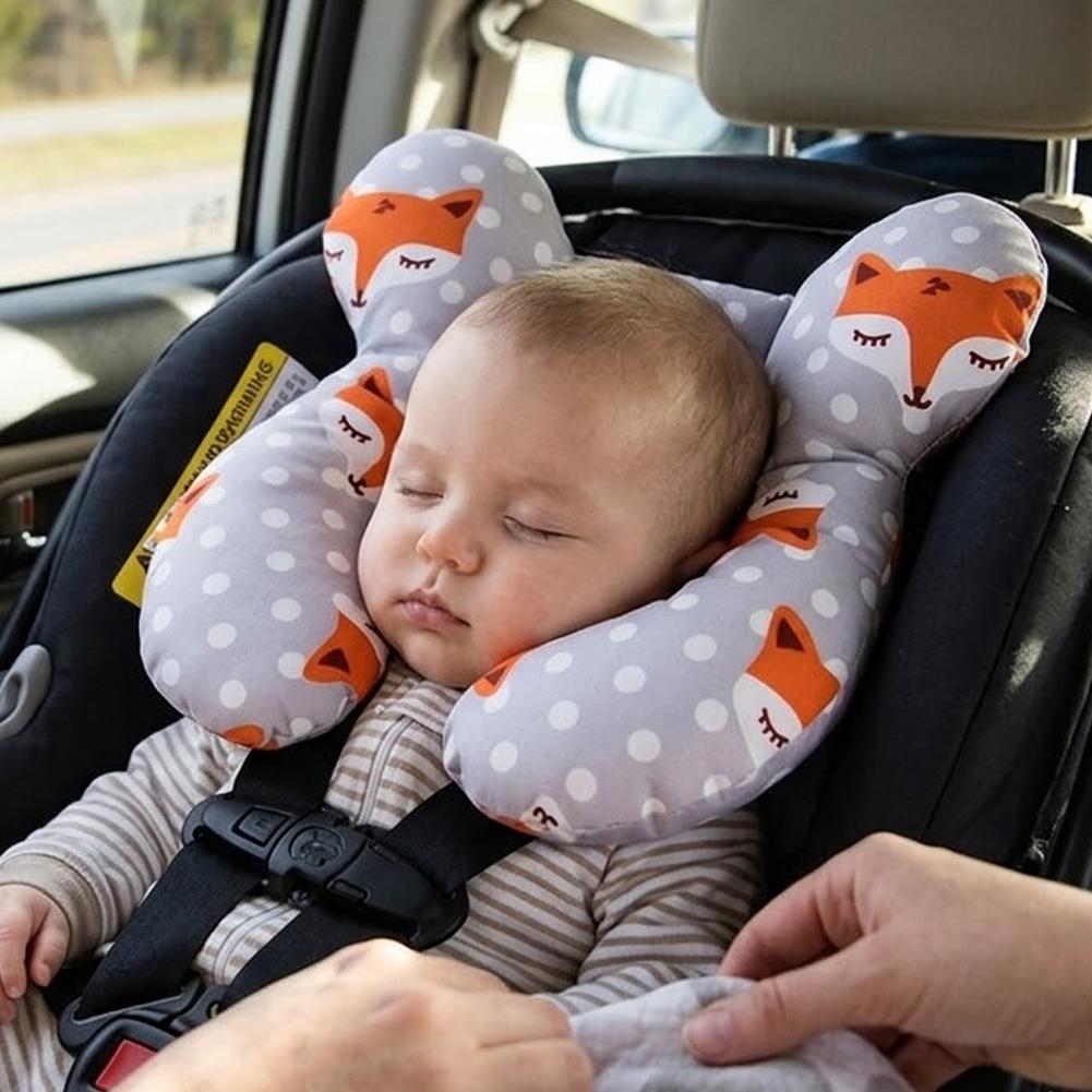 1Pcs Baby U Shaped Travel Neck - Travel Accessories Pillow review and price