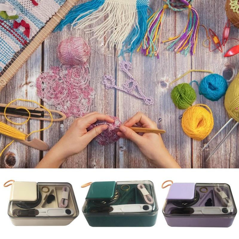 Sewing Case For Sewing Supplie - Travel Accessories To Sew review and price