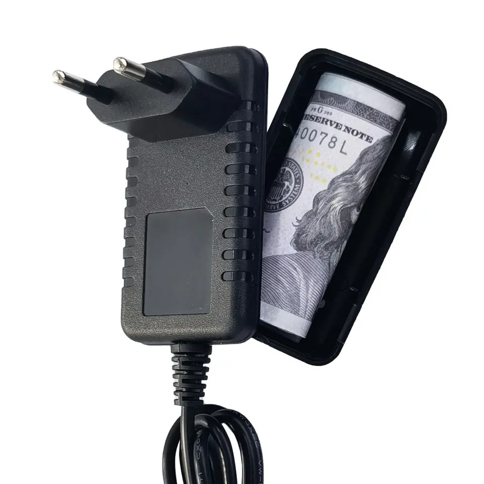 Money Box Hidden Stash Storage - Travel Accessories Electronics review and price