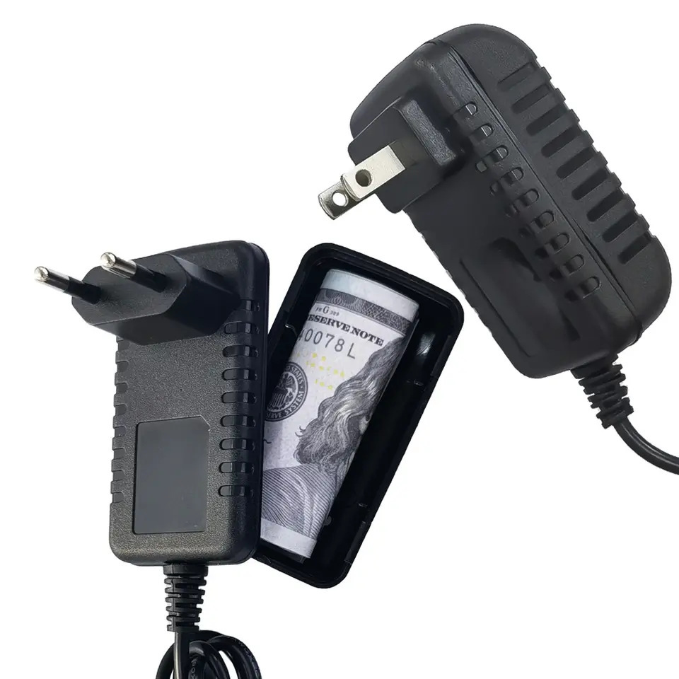 Money Box Hidden Stash Storage - Travel Accessories Electronics review and price