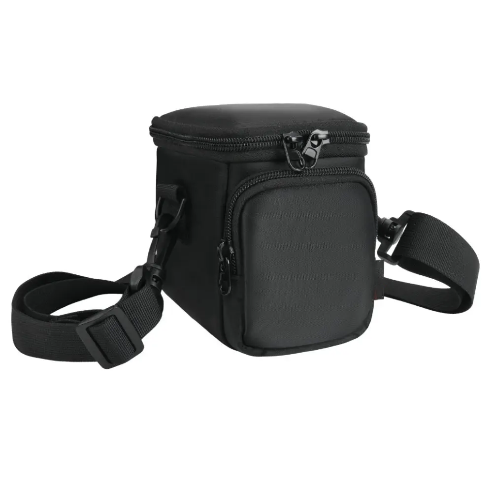 Secure Camera Case With Adjust - Travel Accessories Electronics review and price