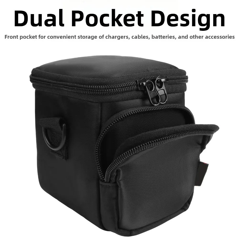 Secure Camera Case With Adjust - Travel Accessories Electronics review and price