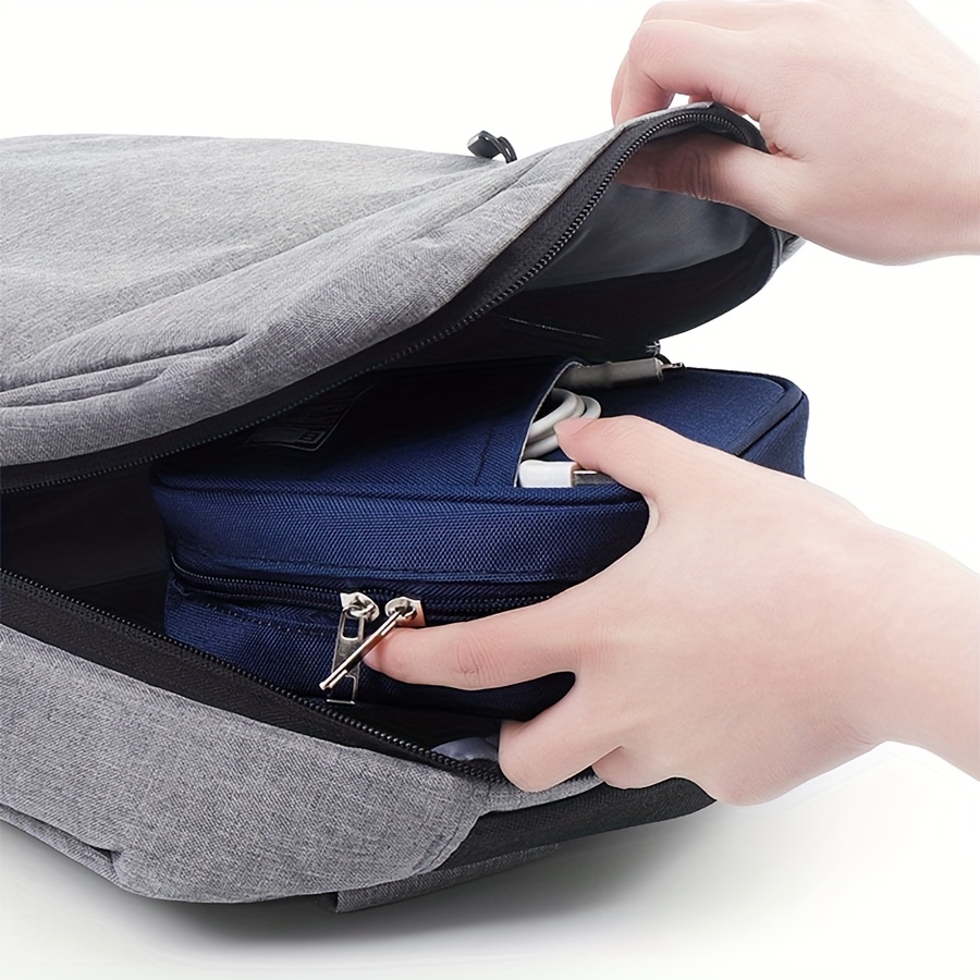 Digital Accessory Storage Bag, - Travel Accessories Electronics review and price